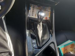 Roewe MG i5 1.5L CVT Diamond Edition - ფოტო 19