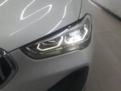 BMW X1 sDrive25Li Premier - ფოტო 4