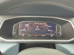 Volkswagen Tharu C01 525 Comfort Edition - photo 20