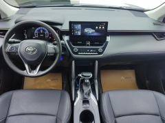 Toyota Frontlander 2.0L Elite Edition - ფოტო 16