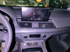 Audi Q5L Facelift 45 TFSI Luxury Dynamic Edition - фото 17