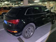 Audi Q5L Facelift 45 TFSI Luxury Dynamic Edition - фото 2