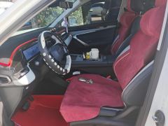 Geely Boyue L 1.5T Prestige Edition - ფოტო 14
