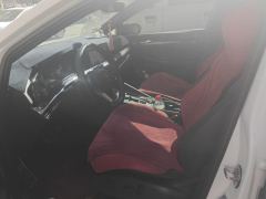 Volkswagen Golf Facelift 280TSI R-Line Lite - фото 14