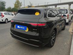 AITO M6 EV Edition 602km Max - ფოტო 2