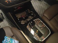 BMW X3 xDrive25i M Sport Package - фото 19