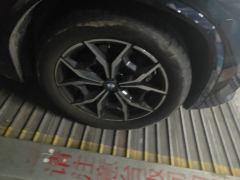 BMW X3 xDrive25i M Sport Package - фото 6