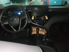 Toyota Camry 2.0G Luxury Edition - фото 16