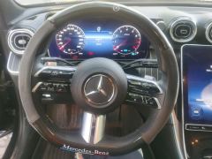 Mercedes-Benz C Class C-Class Facelift C 260 L AMG Line - ფოტო 18