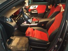 Mercedes-Benz GLA AMG GLA 35 4MATIC - photo 14