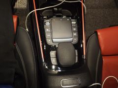 Mercedes-Benz GLA AMG GLA 35 4MATIC - photo 19