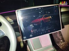 Tesla Model Y 593km Rear-Wheel Drive Edition - фото 20