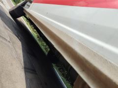 Ford Transit 2.0T 5/6 - ფოტო 11