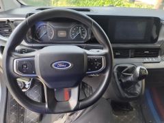 Ford Transit 2.0T 5/6 - ფოტო 16