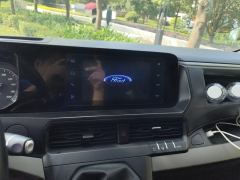 Ford Transit 2.0T 5/6 - ფოტო 17