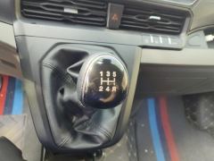 Ford Transit 2.0T 5/6 - ფოტო 19