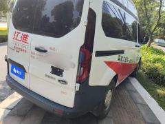 Ford Transit 2.0T 5/6 - ფოტო 2