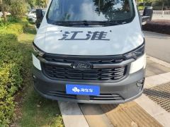 Ford Transit 2.0T 5/6 - ფოტო 3