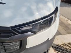 Ford Transit 2.0T 5/6 - ფოტო 4