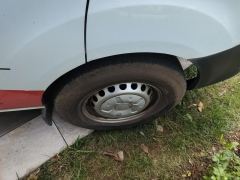 Ford Transit 2.0T 5/6 - ფოტო 6