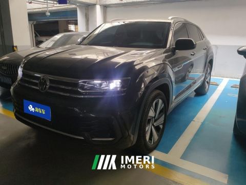 2021 Volkswagen Teramont 380TSI 4WD Prestige Luxury Edition - ავტომობილი ჩინეთიდან