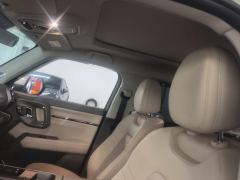 Haval Dargo Big Dog PLUS 2.0T Four-wheel drive off-road version Plus - ფოტო 15