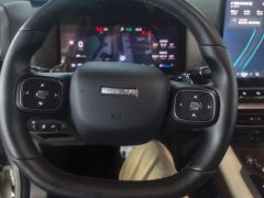 Haval Dargo Big Dog PLUS 2.0T Four-wheel drive off-road version Plus - ფოტო 18