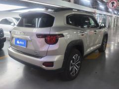 Haval Dargo Big Dog PLUS 2.0T Four-wheel drive off-road version Plus - ფოტო 2