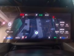 Haval Dargo Big Dog PLUS 2.0T Four-wheel drive off-road version Plus - ფოტო 20