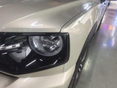 Haval Dargo Big Dog PLUS 2.0T Four-wheel drive off-road version Plus - ფოტო 4