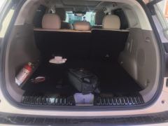Haval Dargo Big Dog PLUS 2.0T Four-wheel drive off-road version Plus - ფოტო 7