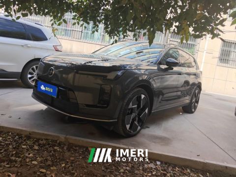 2026 Volvo XC70 1.5T 212km AWDUltra Long RangeUltra - ავტომობილი ჩინეთიდან