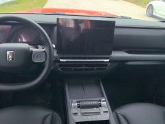 Tank 300 2.0T Challenger Gasoline - ფოტო 17