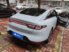 Leapmotor C01 525km 525 Edition - ფოტო 2
