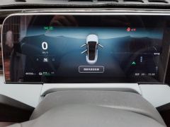 Leapmotor C01 525km 525 Edition - ფოტო 20
