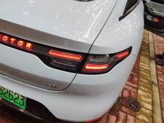 Leapmotor C01 525km 525 Edition - ფოტო 5
