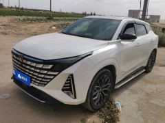 Changan UNI-Z 1.5T Premium Edition - photo 1
