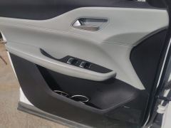 Changan UNI-Z 1.5T Premium Edition - photo 13