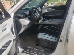 Changan UNI-Z 1.5T Premium Edition - photo 14
