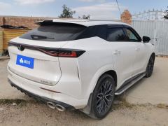 Changan UNI-Z 1.5T Premium Edition - photo 2
