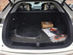 Changan UNI-Z 1.5T Premium Edition - photo 7