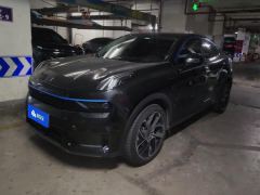 Lynk & Co 05 2.0T Two-wheel drive Halo - photo 1