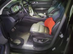 Lynk & Co 05 2.0T Two-wheel drive Halo - photo 14