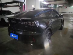 Lynk & Co 05 2.0T Two-wheel drive Halo - photo 2