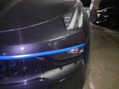 Lynk & Co 05 2.0T Two-wheel drive Halo - photo 4