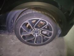 Lynk & Co 05 2.0T Two-wheel drive Halo - photo 6