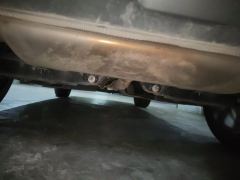 Lynk & Co 05 2.0T Two-wheel drive Halo - photo 9