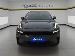 Lynk & Co 06 Remix 1.5T Sport Pro - фото 3