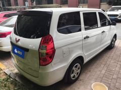 Wuling Hongguang S 1.5L Version - photo 2