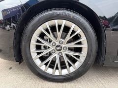 Bestune Besturn B70 Third Generation 1.5T Automatic Comfort Edition - фото 11
